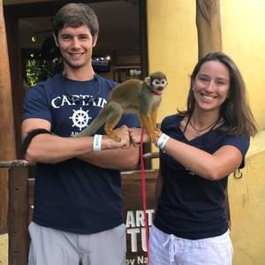 Meet your Posher, Devon